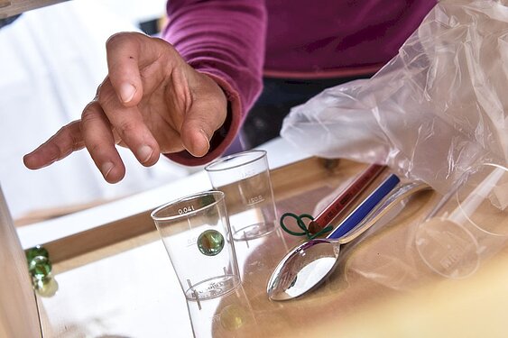 Alltagssituation 10: Hausarbeit